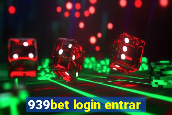 939bet login entrar